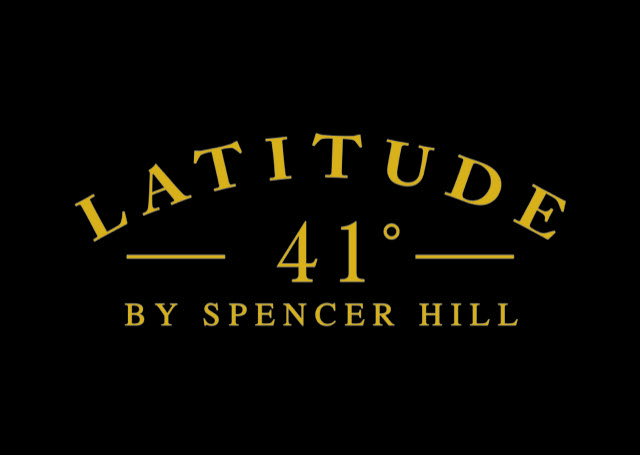 Latitude 41